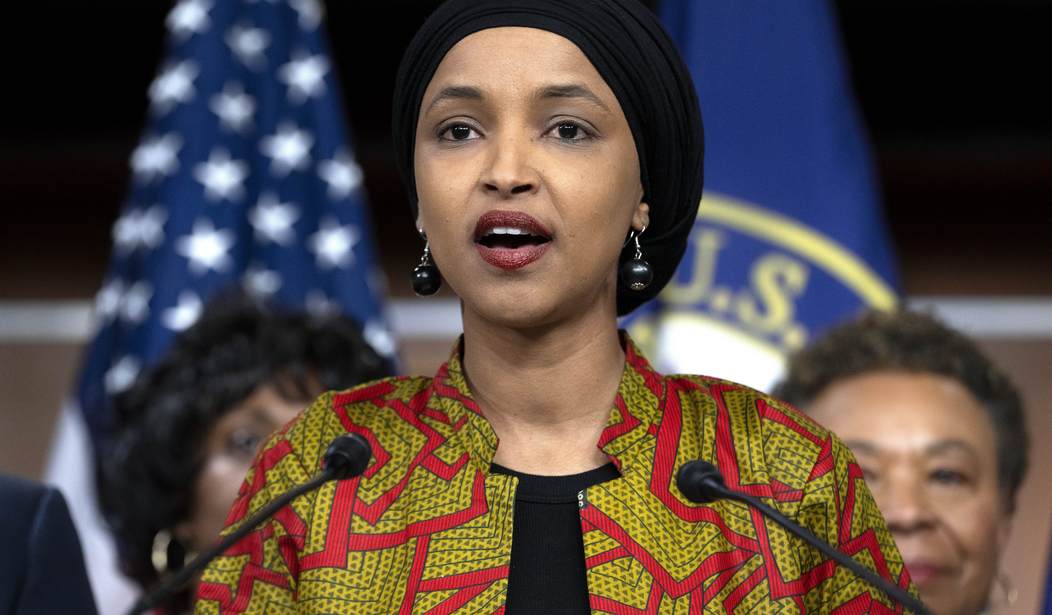 Ilhan Omar Skips Minnesota Fraud Hearing, Raises Eyebrows Amid Growing Scandal