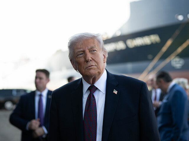 Trump Extends Israel-Lebanon Ceasefire, Signals “Very Good Chance of Peace” After White House Talks