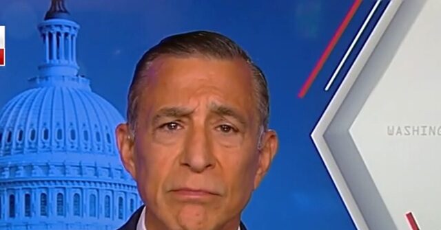 Issa Says Iran Pressure Must Continue, Suggests Economic Strategy Like Soviet Union Collapse