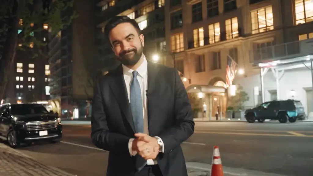 Citadel Fires Back at NYC Mayor, Warns $6B Project Could Be Pulled After ‘Penthouse’ Video