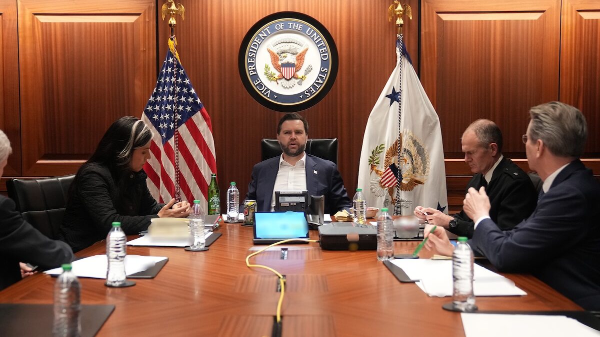 Vance’s Crackdown on Welfare Fraud Must Stay Front and Center