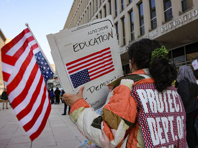 Report Exposes Teachers’ Unions as Billion-Dollar Political Machines