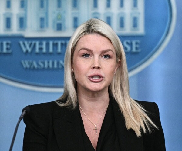 White House Blames Democrat Rhetoric After Third Assassination Attempt on Trump