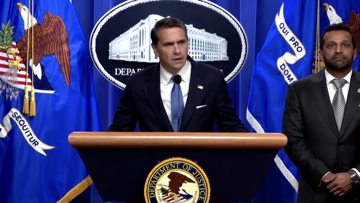 SPLC Indictment Sparks Deeper Questions: Analysts Say More Charges May Be Coming