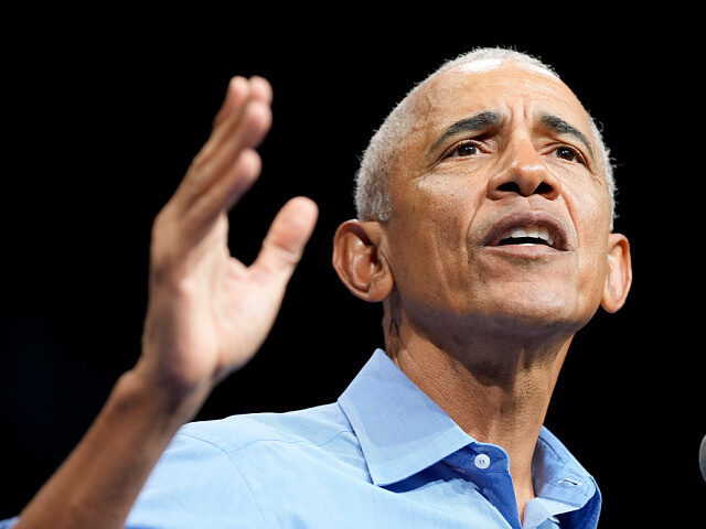 Obama Blasts Supreme Court Ruling on Redistricting as Court Defends Constitutional Limits