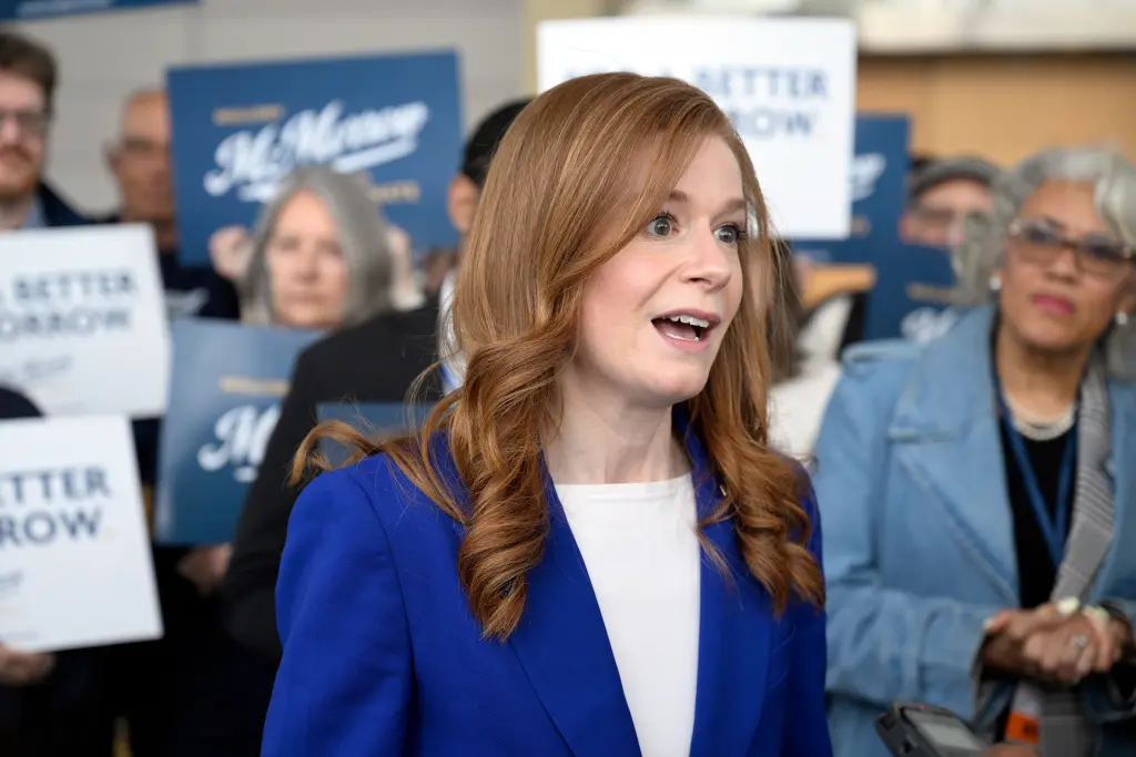 Michigan Senate Hopeful Scrubs Social Media as Past Posts Resurface