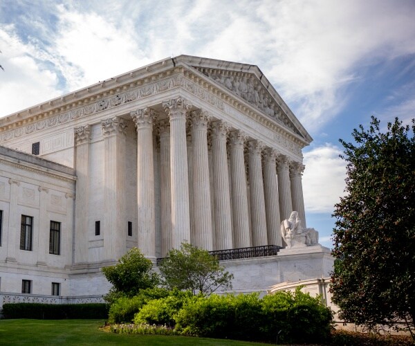 Supreme Court Ruling Shakes Up House Map — Democrats Could Lose Seven Seats