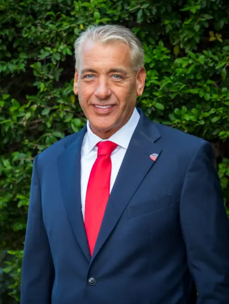 Oklahoma GOP Candidate Found Dead — Community Shaken by Tragic Loss