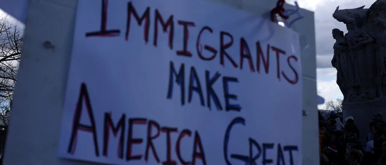 Elite Law Schools Turn Classrooms Into Immigration Activism Training Grounds