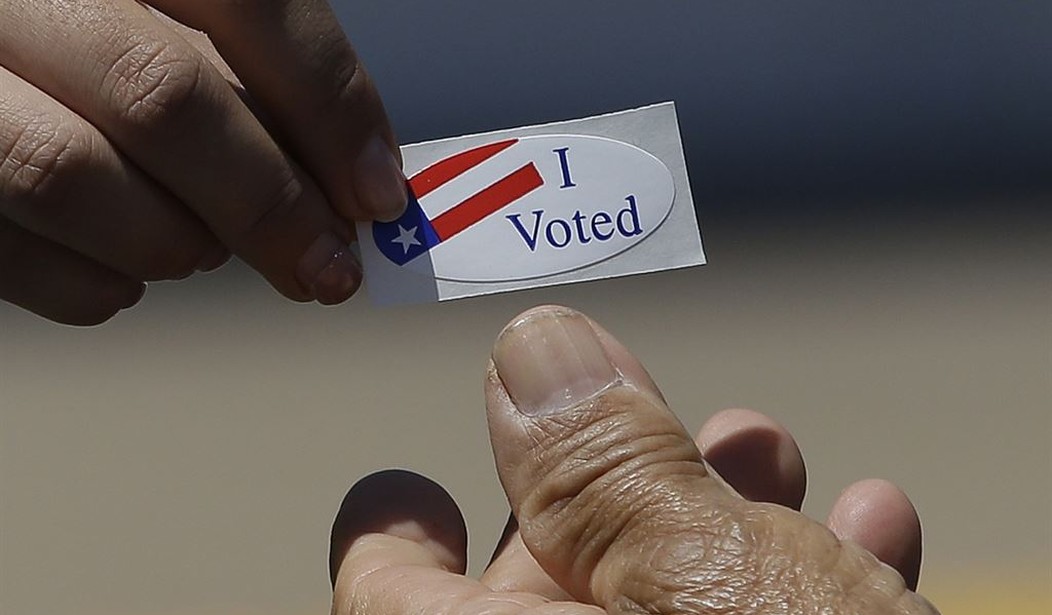 Non-Citizens Charged With Voting in U.S. Elections — And the “That Never Happens” Narrative Takes Another Hit