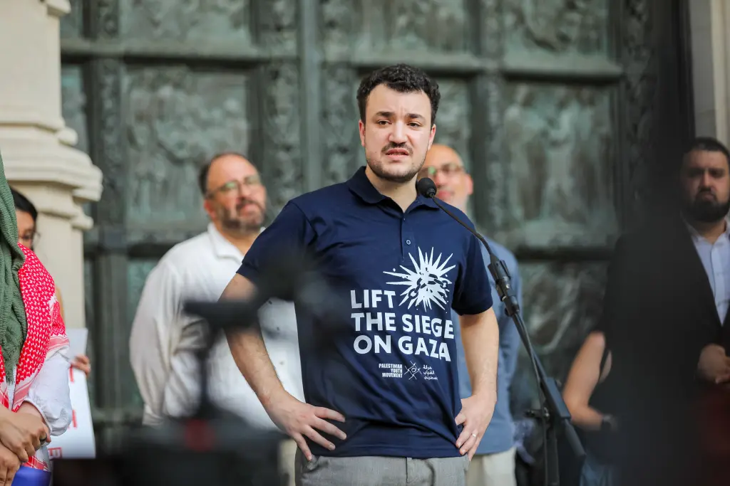 Campus Agitator Plays Victim, but the Reality Tells a Different Story