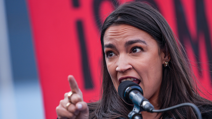 Democrats’ Hydra Problem: The Far-Left Monster They Built Is Now Running the Show