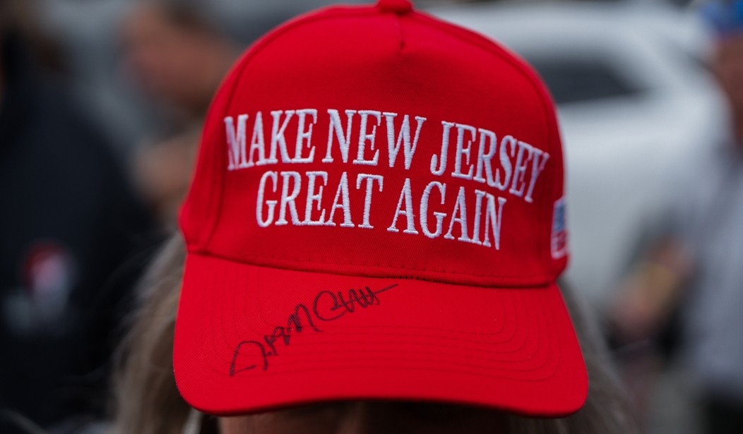 DOJ Takes Aim at New Jersey Over In-State Tuition for Illegal Immigrants