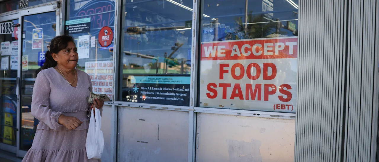 Trump’s Work Rules Slash Welfare Rolls by Millions—A Return to Common Sense