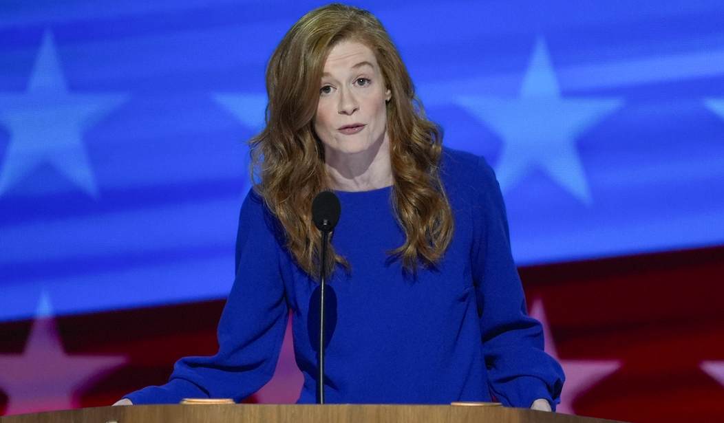 Dem Senate Hopeful Stumbles Through CNN Interview—And It Shows a Bigger Problem