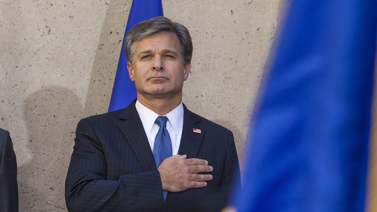 SPLC Indictment Sparks Questions Over FBI’s Reliance on Partisan Analysis