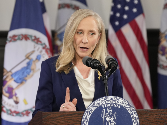Spanberger Floats New Taxes on Streaming and Gym Memberships—Because Apparently Subscriptions Aren’t Expensive Enough