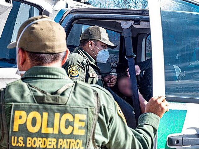 Border Patrol Hits Major Milestone: 1,000 Child Sex Offenders Arrested in Tampa in Just Four Months