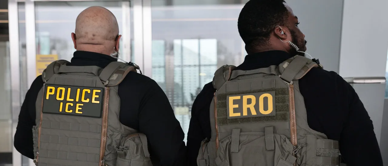 ICE Arrests Illegal Immigrant After Release by ‘Sanctuary’ County Sparks Outrage