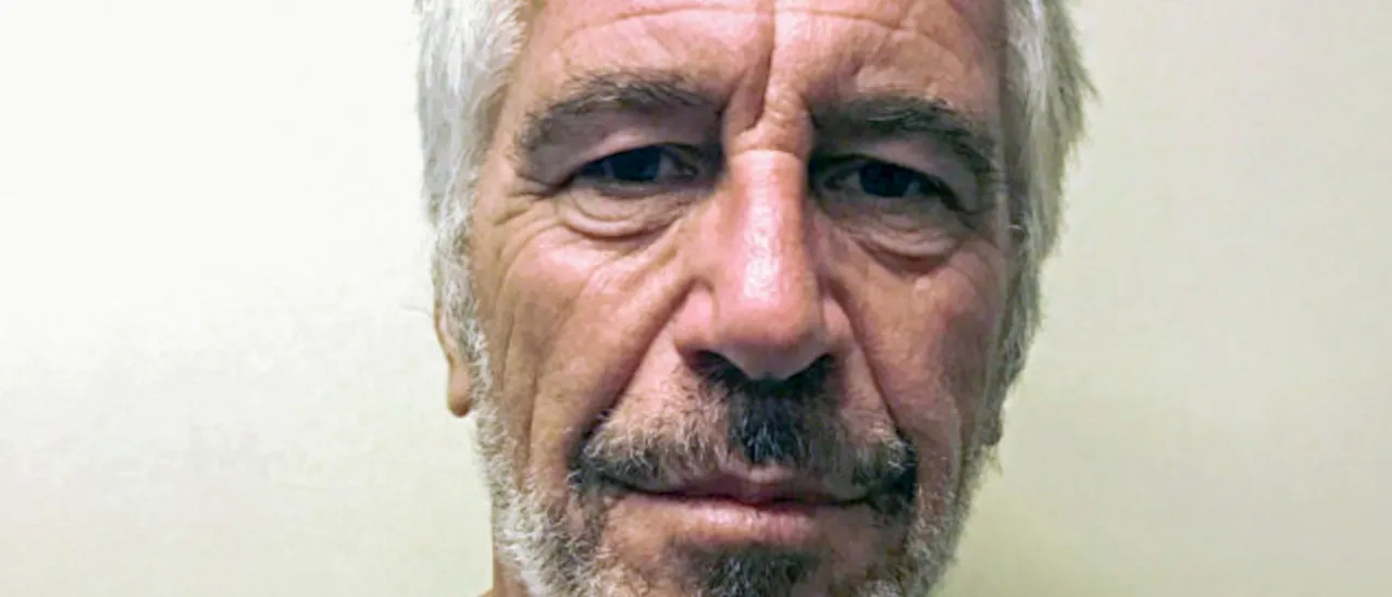 Judge Orders Alleged Jeffrey Epstein Suicide Note Released to Public