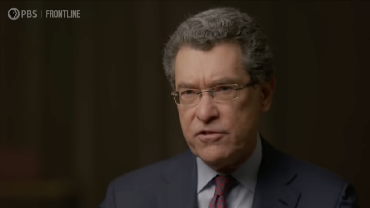 Former Obama Official Suggests Biden DOJ Knew About SPLC Funding Extremist Informants