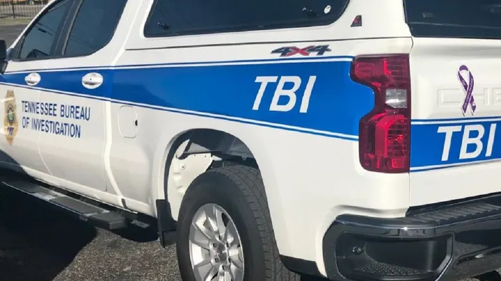 The Tennessee Bureau of Investigation assisted with the investigation, according to authorities. (Tennessee Bureau of Investigation)
