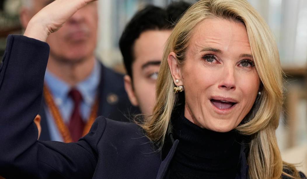 Newsom’s ‘Free Diapers’ Program Raises Eyebrows After Connection to First Partner Emerges