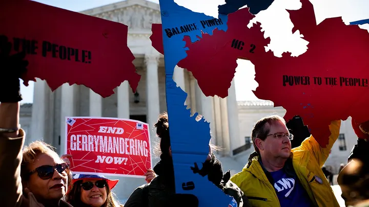 Democrats Float Court-Packing Scheme After Virginia Supreme Court Defeat