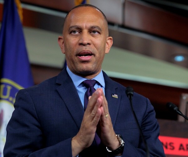Democrats Panic as Republicans Gain Clear Path to 10 More House Seats