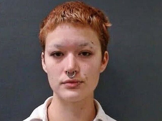 Texas Woman Indicted Over Alleged Arson Attack on Republican Headquarters