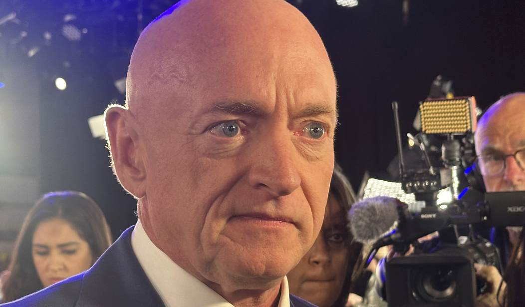 Mark Kelly Sparks Fury Over Munitions Comments, Hegseth Fires Back Hard