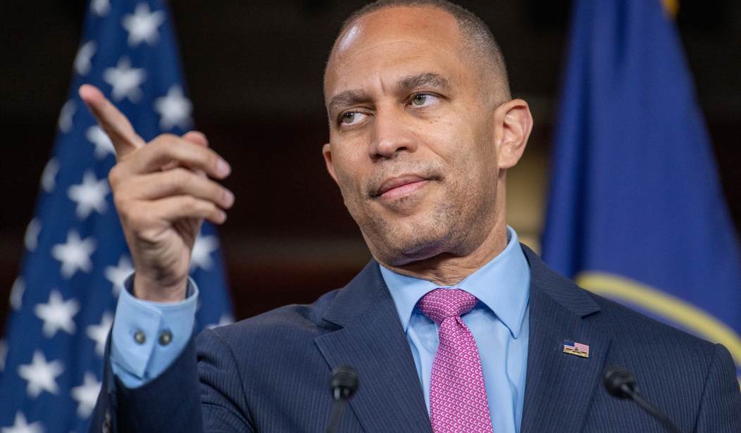 Democrats Melt Down After Virginia Court Blocks Redistricting Power Grab