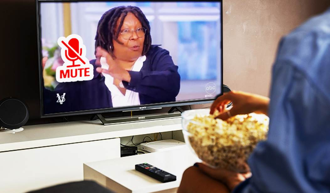 ‘The View’ Under Fire After Latest Anti-Court Meltdown Sparks Backlash