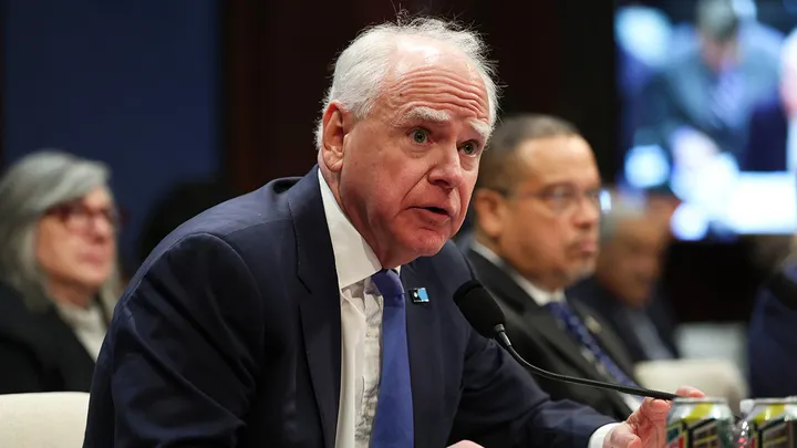 $1 Million Food Stamp Fraud Scandal Explodes in Tim Walz’s Minnesota