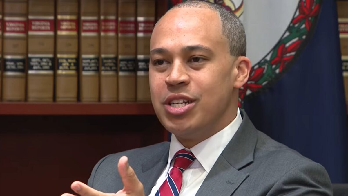 Virginia Democrats Push Supreme Court With ‘Election Day Is One Day’ Argument