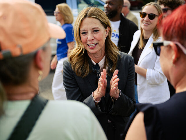 Ohio Democrat Amy Acton Faces Scrutiny Over Ties to Left-Wing Grant Funding