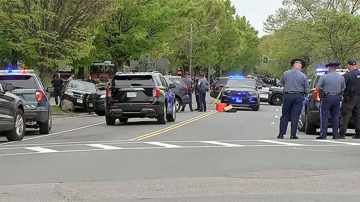 Boston Democrat Blasts ‘Soft-on-Crime’ Policies After Alleged Gunman’s Violent Past Comes to Light