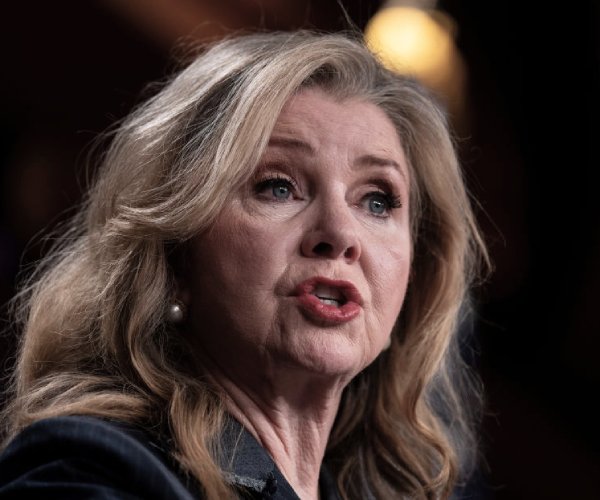 Sen. Blackburn Demands Secret Service Be ‘Cleaned Up’ After Security Failures Involving Trump