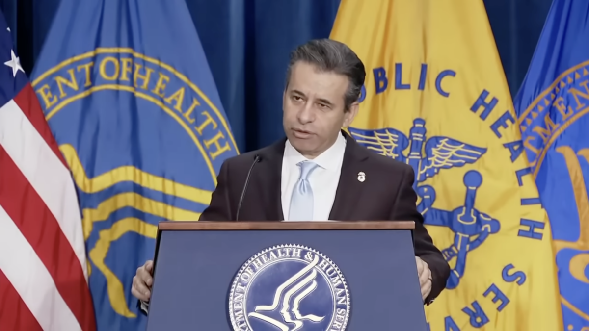 Pro-Life Groups Push Trump FDA for Action on Abortion Drugs After Makary Resigns