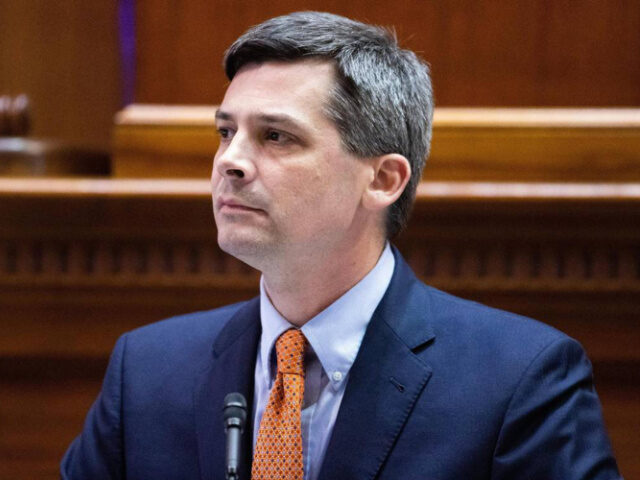 South Carolina GOP Senate Leader Breaks With Trump, Blocks Republican Redistricting Push