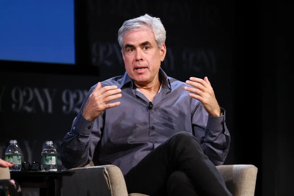 Woke NYU Students Melt Down Over Commencement Speaker Who Says Gen Z Is Coddled