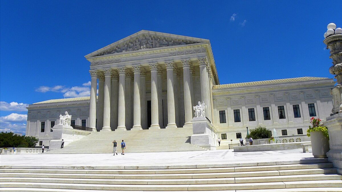 THOMAS AND ALITO TORCH SUPREME COURT FOR WEAKENING DOBBS IN ABORTION PILL FIGHT