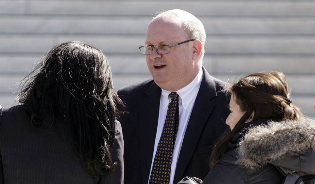 DEMOCRATS MELTDOWN AFTER SUPREME COURT REDISTRICTING LOSS EXPOSES GROWING EXTREMISM