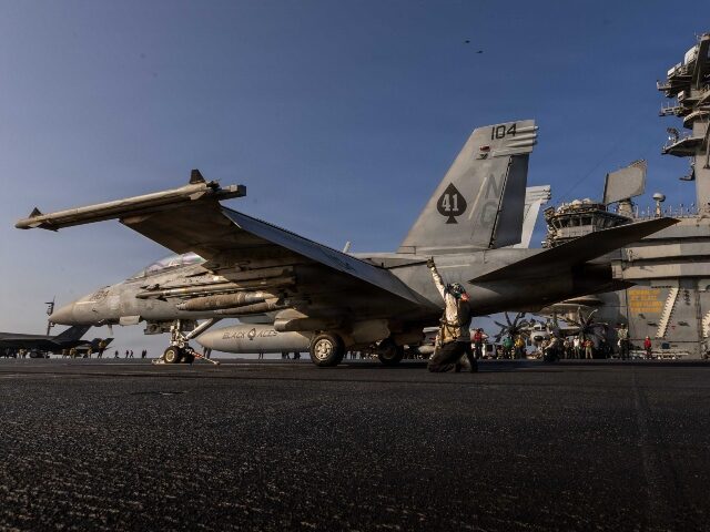 CENTCOM DECLARES MAJOR VICTORY OVER IRAN AS REGIME’S MILITARY AND TERROR NETWORKS CRUMBLE