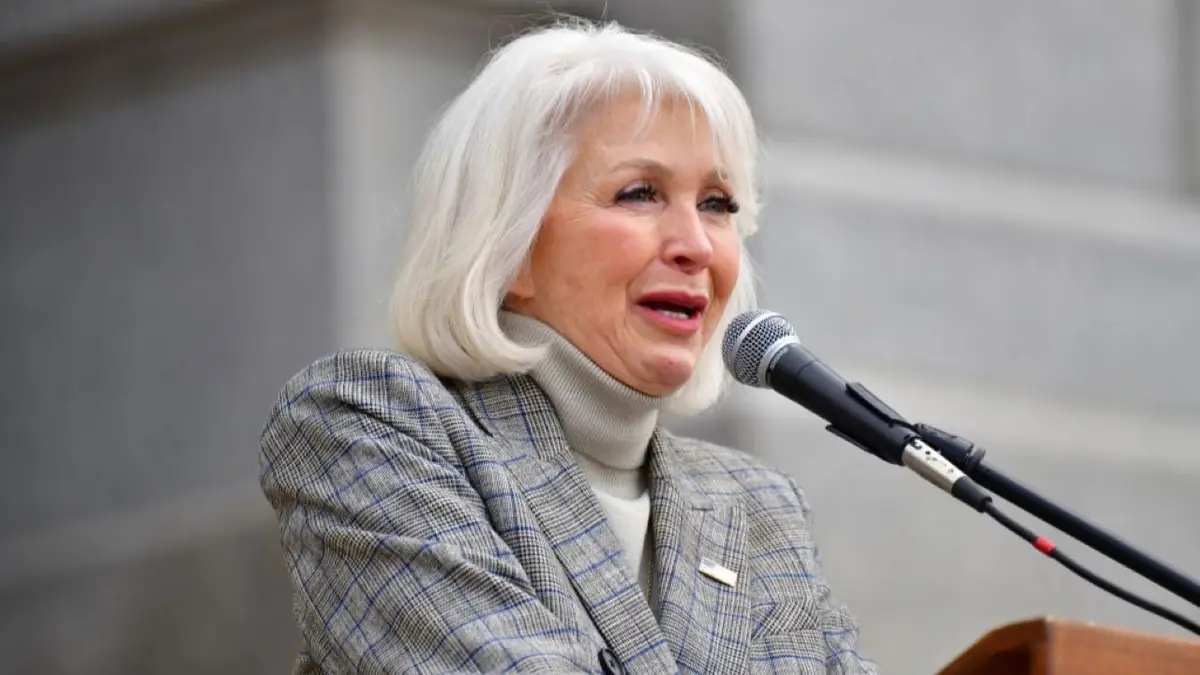 Colorado Governor Commutes Tina Peters’ Sentence After Trump Declares “FREE TINA!”