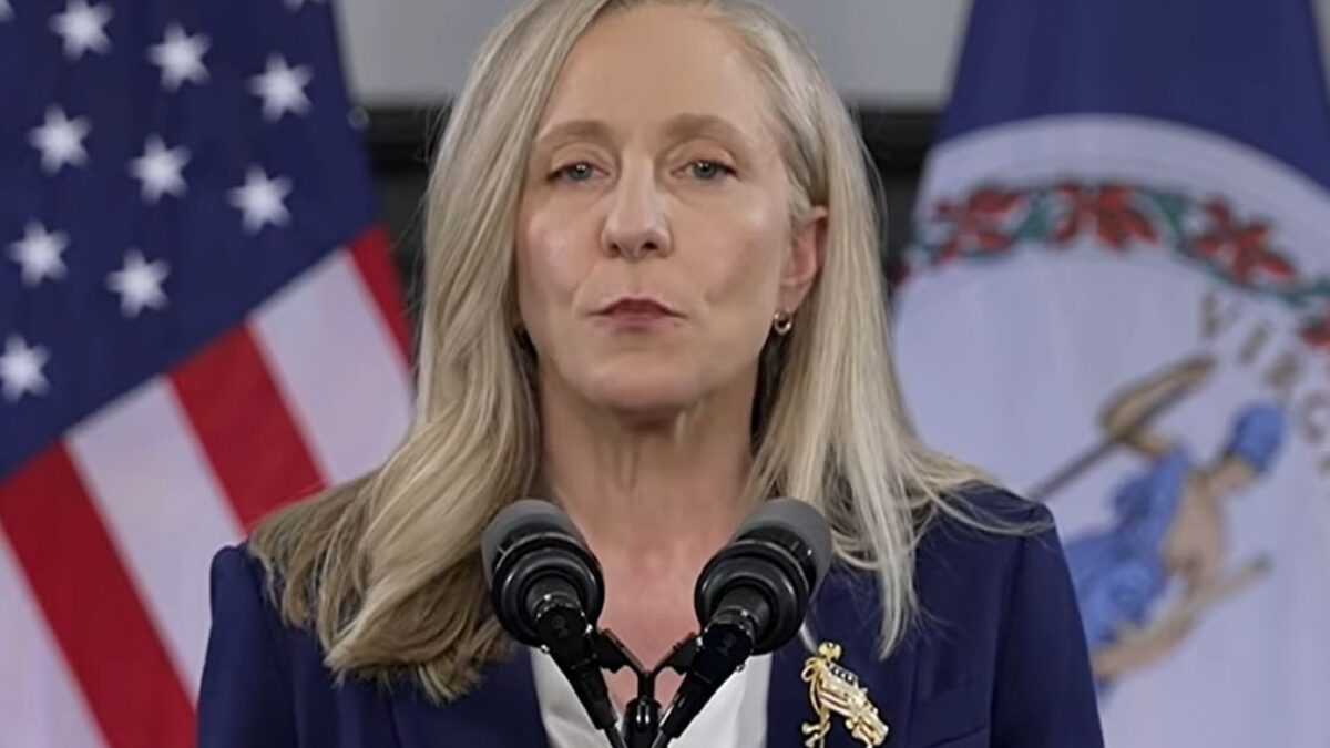 Lawsuits Flood Virginia After Spanberger Signs Sweeping ‘Assault Firearms’ Ban