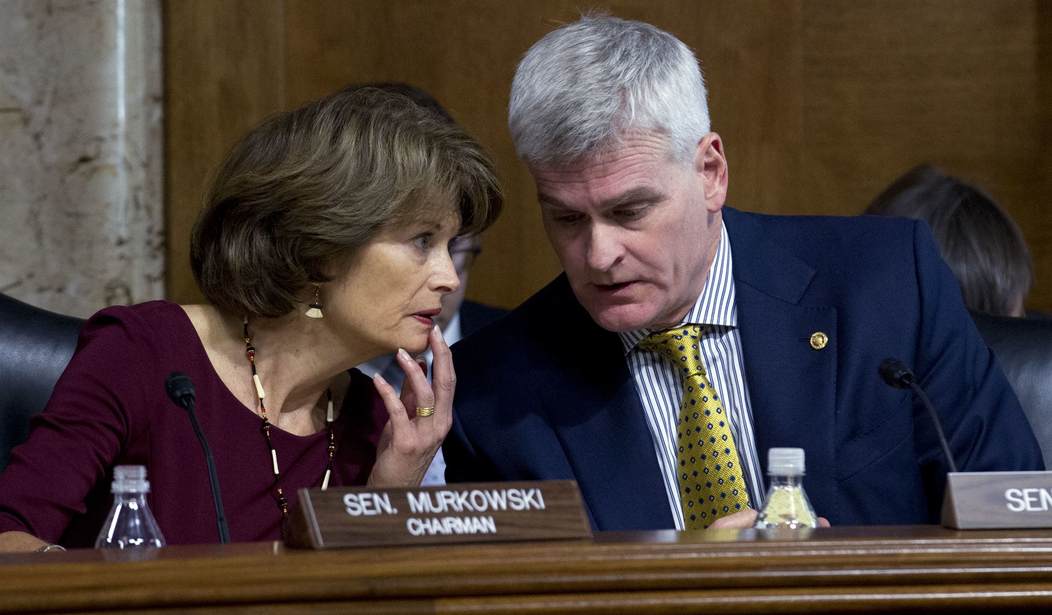Bill Cassidy Faces Political Reckoning After Vote To Convict Trump
