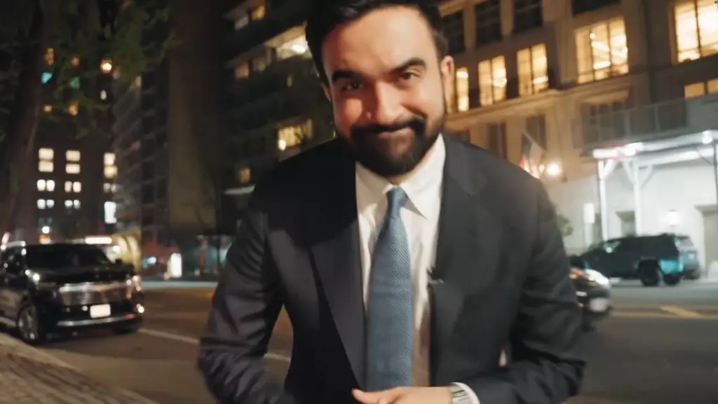 Billionaire Ken Griffin Reportedly Ignores Mamdani After ‘Tax The Rich’ Stunt Backfires
