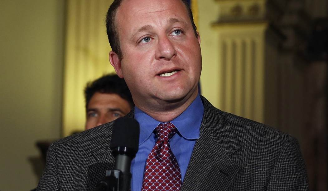 Colorado Democrats Explode After Gov. Polis Commutes Tina Peters’ Sentence