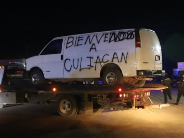 Mexican General Accused of Cartel Ties Surrenders to U.S. Authorities